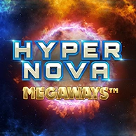 Hypernova Megaways