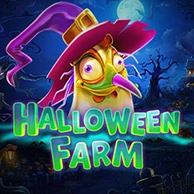 Halloween Farm