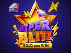 Hyper Blitz Hold and Win