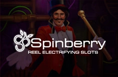 spinberry