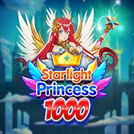 Starlight Princess 1000